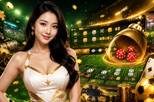 hy888 Casino trực tuyến