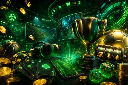 hy888 Casino ưu điểm nổi bật